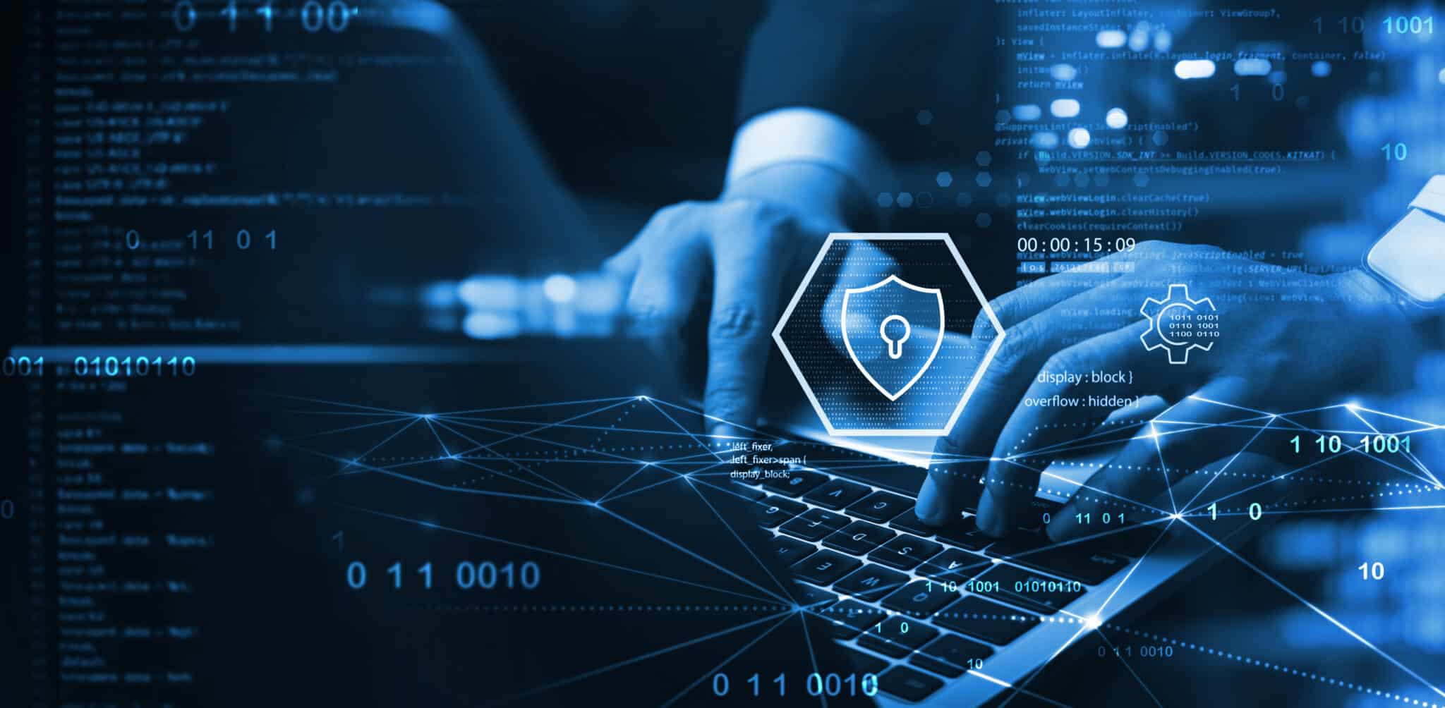 Service de Pentest & Test d'Intrusion