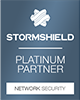 Certification Stormshield