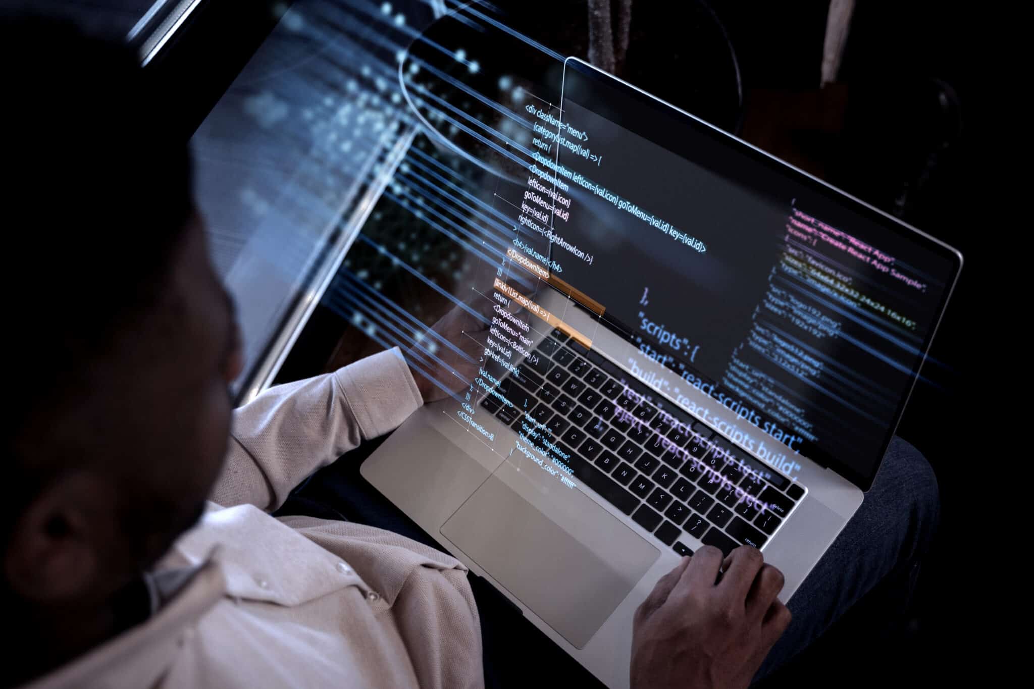 Supervision informatique