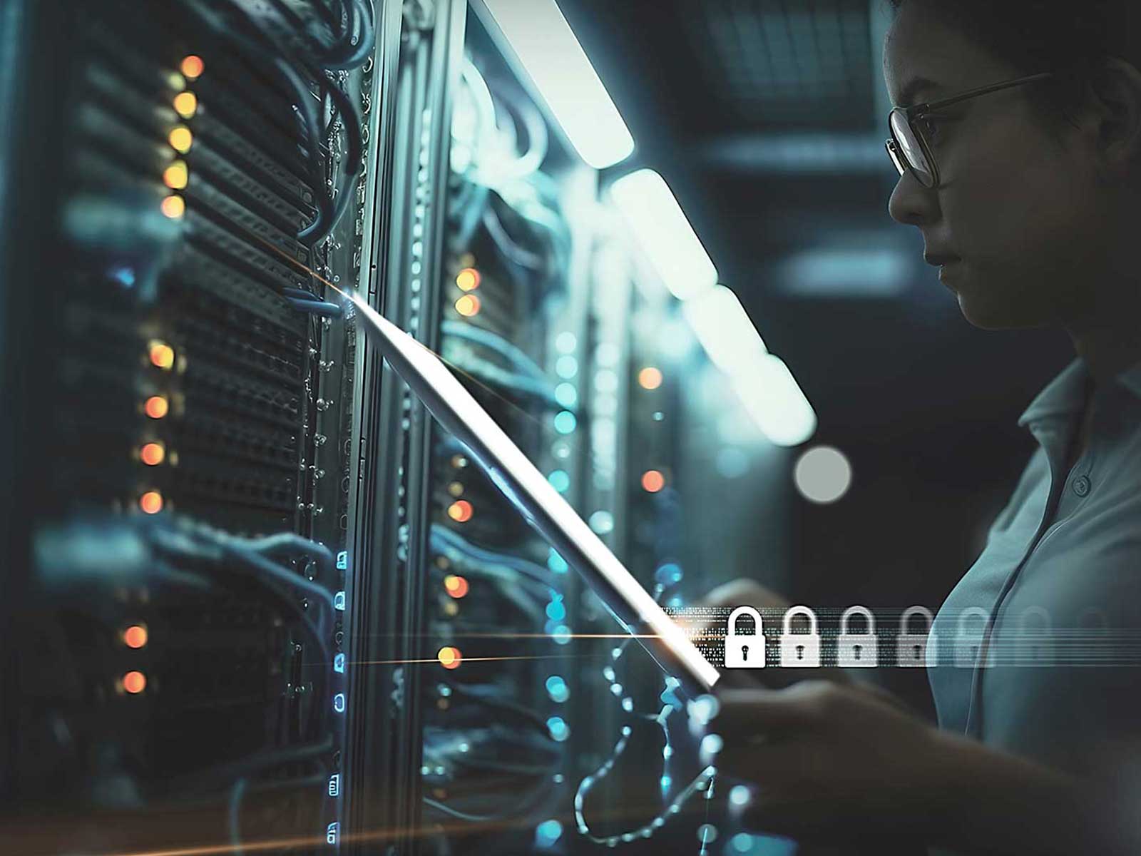 Réseau-et-sécurité-informatique