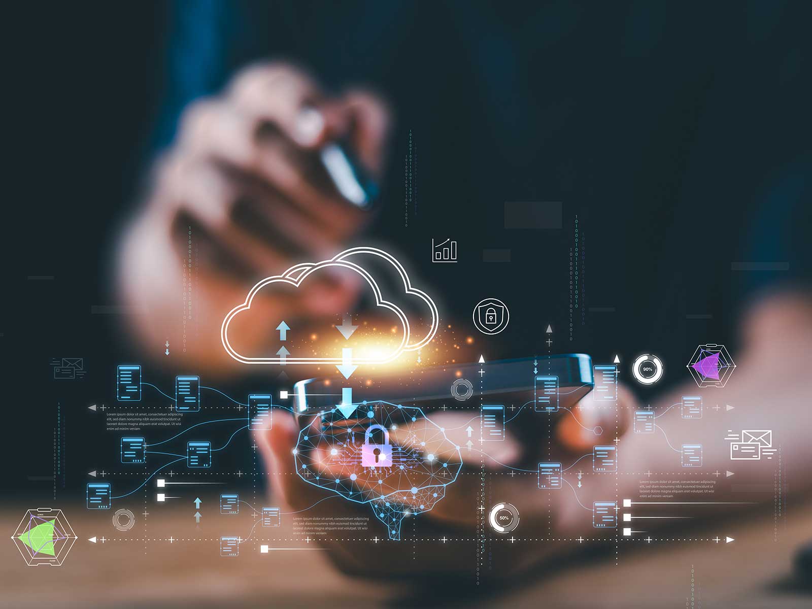 Virtualisation