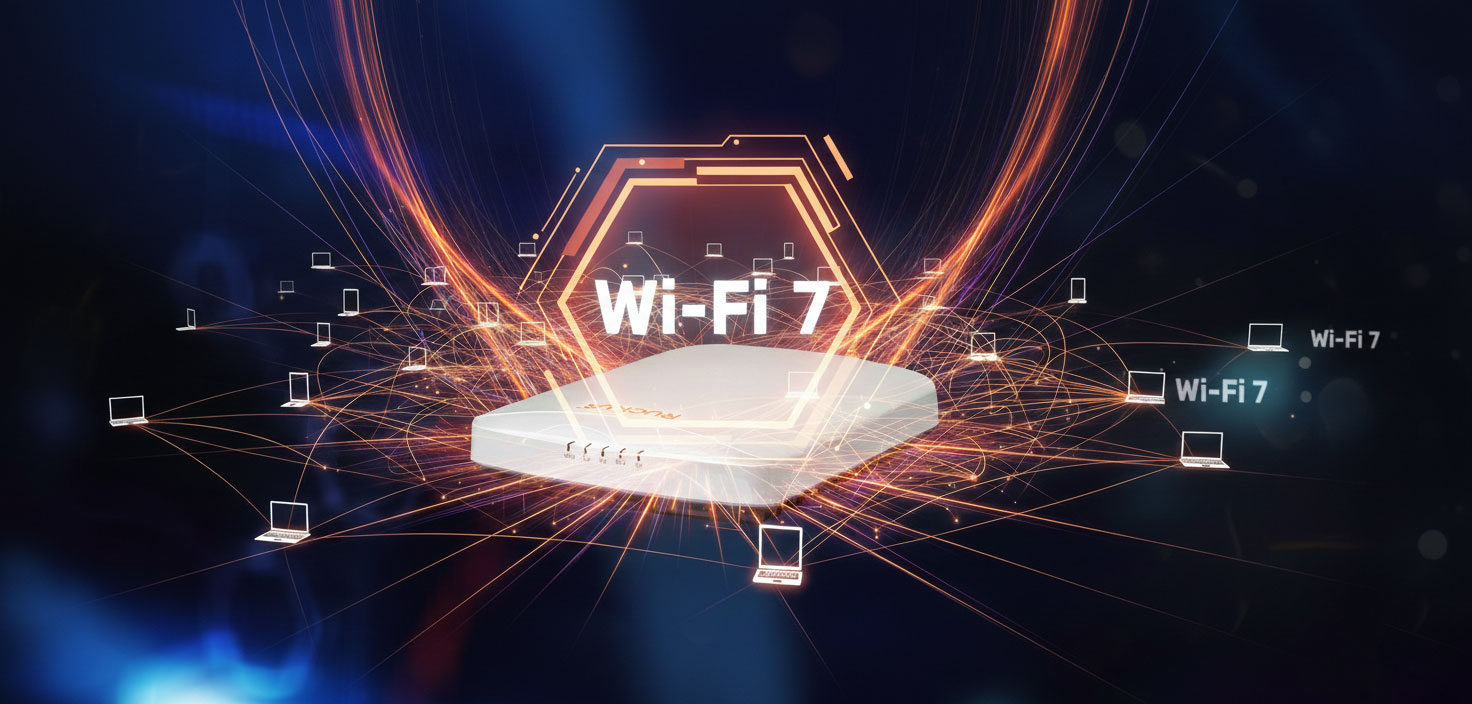 WIFI 7_ Intégrateur ruckus